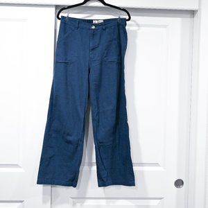 Mollusk California Painter Pants